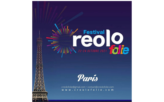 Vers la première édition du festival Créolofolie